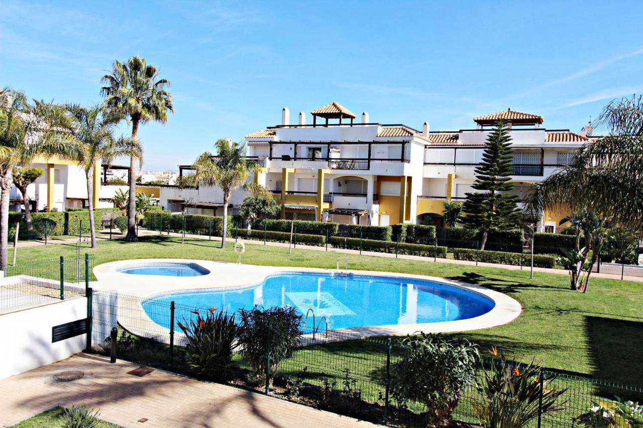Lomas Del Mar 1 Apartment Vera Exterior photo