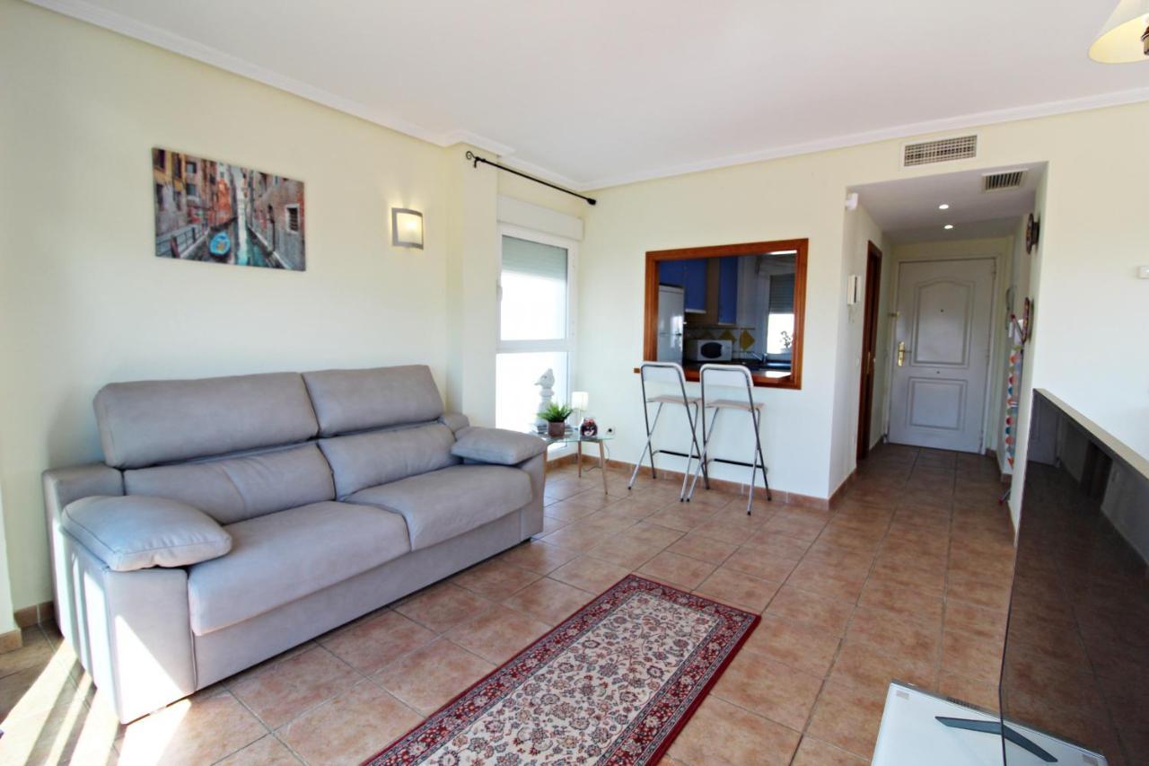 Lomas Del Mar 1 Apartment Vera Exterior photo