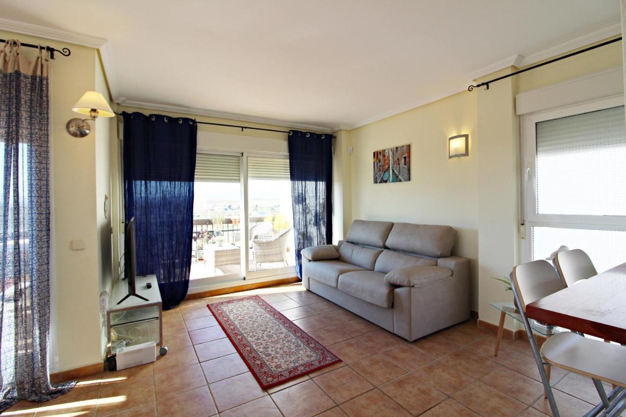 Lomas Del Mar 1 Apartment Vera Exterior photo