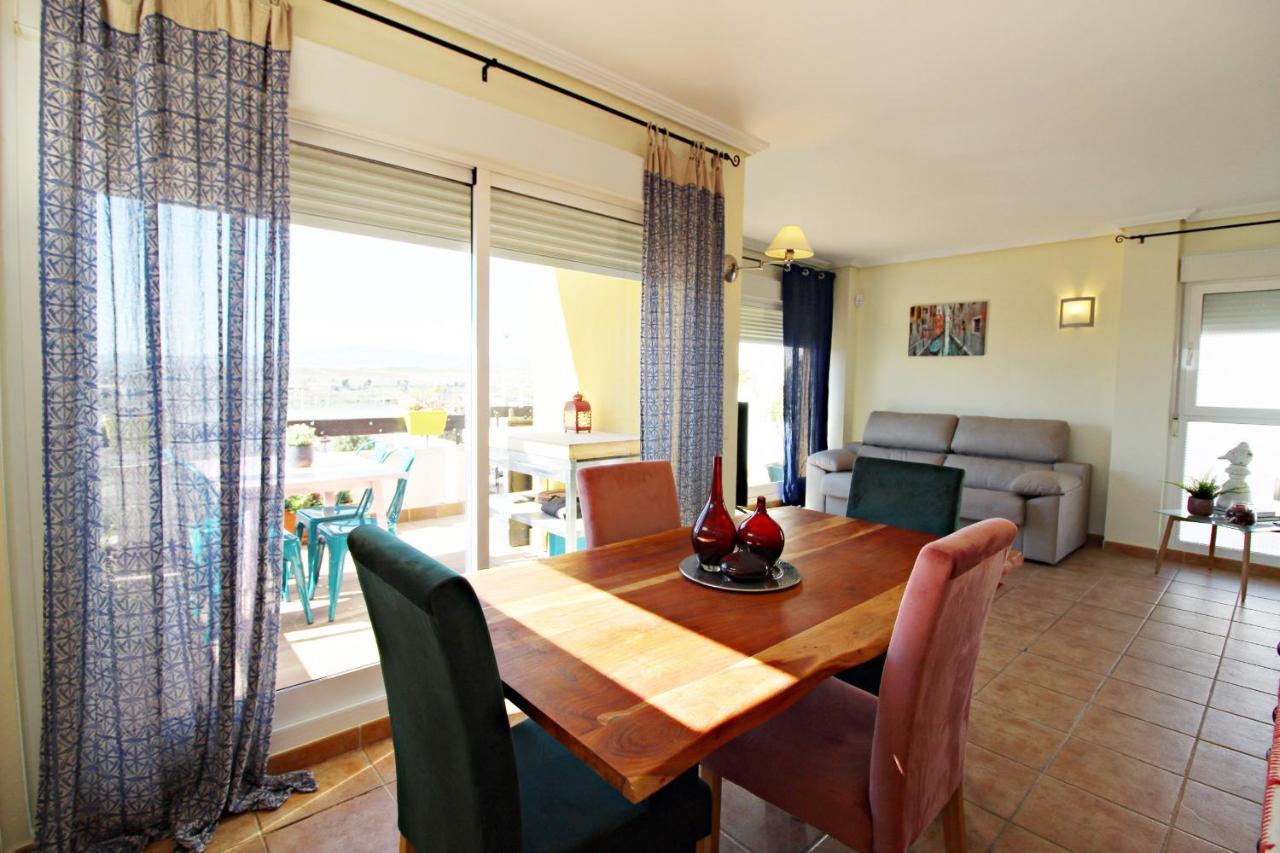 Lomas Del Mar 1 Apartment Vera Exterior photo