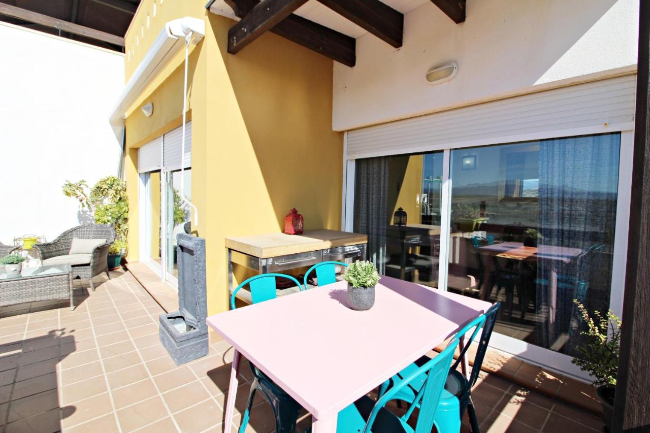 Lomas Del Mar 1 Apartment Vera Exterior photo