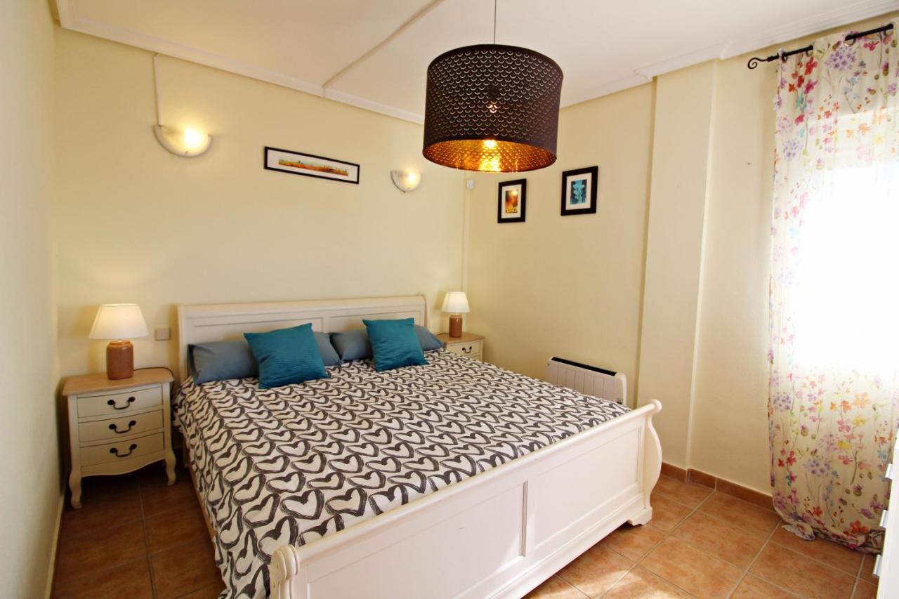 Lomas Del Mar 1 Apartment Vera Exterior photo