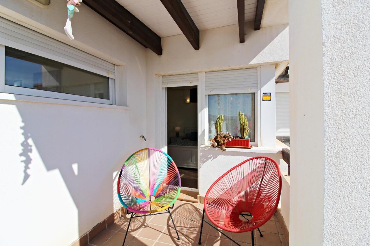 Lomas Del Mar 1 Apartment Vera Exterior photo