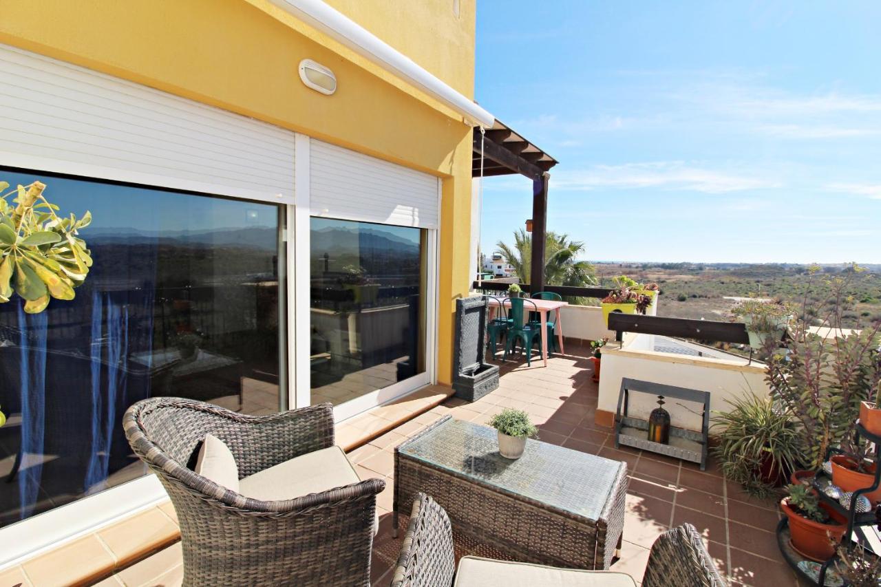 Lomas Del Mar 1 Apartment Vera Exterior photo