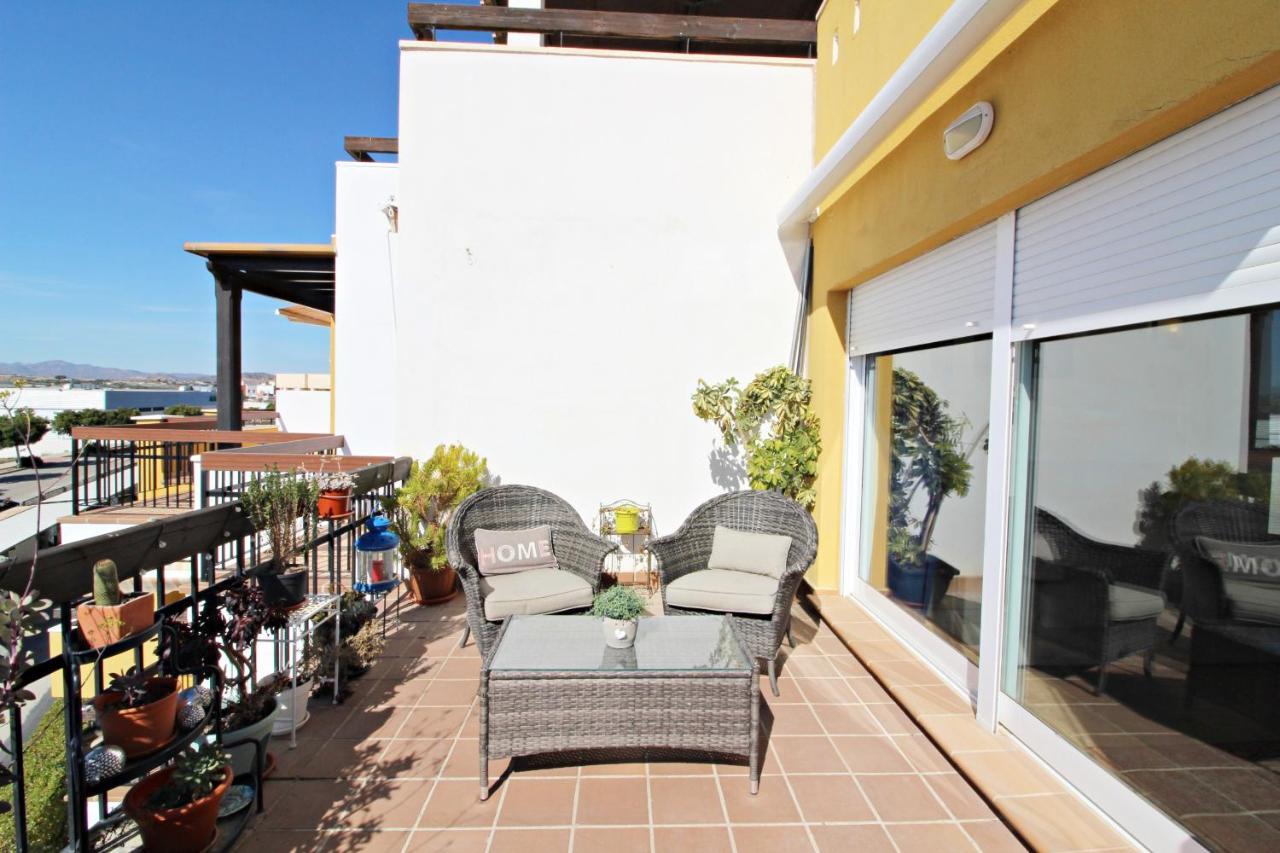 Lomas Del Mar 1 Apartment Vera Exterior photo